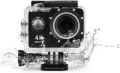 Kogan 4K Waterproof Touchscreen Action Camera Competetive to GoPro Hero 9. 