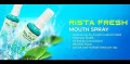 Rista mouth spray. 