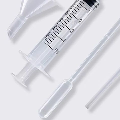 Diffuser Tools 12Pcs/Set Perfume Refill Tools Set Plastic Diffuser Syringe Straw ...