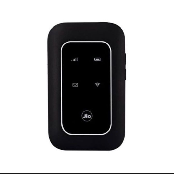 jio 4G/ 5G poket rawter and wireless wifi router ( havy duty) | Daraz ...