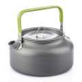 Portable Outdoor Water Kettle Water Pot Teapot Coffee Pot Indoor Aluminum Alloy Tea Kettle Outdoor Camping Hiking Picnic Pot. 