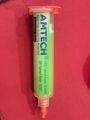 Soldering paste flux BGA flux amtec halogen free no residue flux NC-559-ASM lead free soldering paste. 