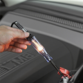 New DC Voltage Continuity Tester Car Test Auto Light Tool Circuit Lead Probe Pen Bulb Automobile Diagnostic Tools. 
