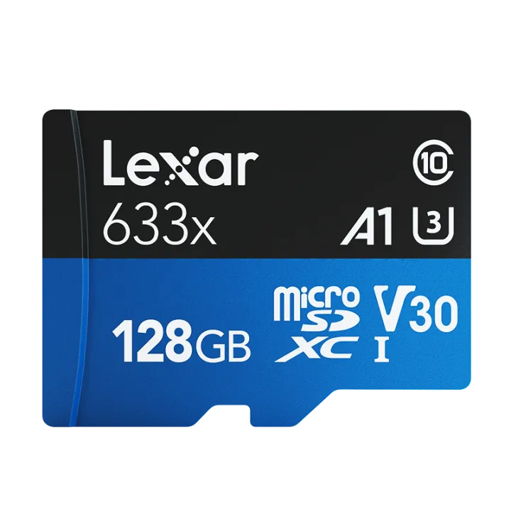 Lexar%20Micro%20SD%20Card%20128GB%2032GB%2064GB%20256GB%20512GB%20Micro%20SD%20Card%20SD/TF%20Flash%20Card%20C10U1%20U3%204K%20V10%20V30%20Memory%20Card%20MicroSD%20for%20Phone%20-%20Image%206