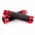 7/8 inch 22mm Motorcycle Grips Hand Grips Handlebar Handle Grip For Aprilia Victory Honda Suzuki Kawasaki Yamaha BMW Ducati. 