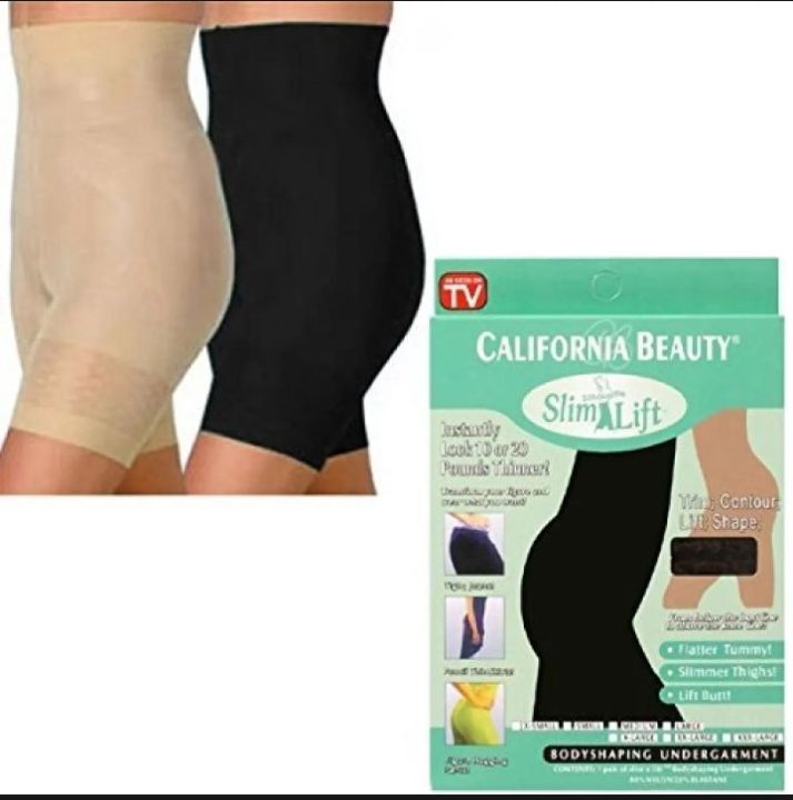 slim%20lift%20body%20shaper%20for%20women%20undergarments%20/%20body%20shaper%20slim%20lift%20wear%20/%20california%20beauty%20shape%20wear%20-%20Image%204