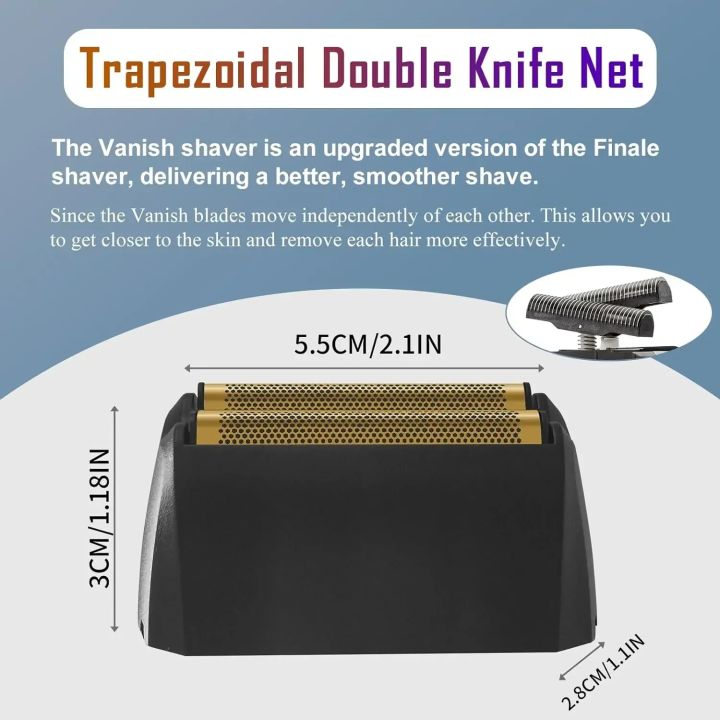 Replacement%20Head%20Foil%20&%20Cutter%20Compatible%20With%20Series%20Vanish%20Shaver%208173-700%20-%20Image%202