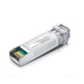 10GBase-SR 850nm Multimode SFP Module, 300m Over LC Fiber, OM3 MMF, Digital Diagnostic Monitoring. 