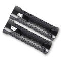 CNC handlebar grip ends Plug For Royal Enfield Bullet/Meteor/Classic 350 500 Interceptor 650 Continental GT 535 Himalayan 411.
