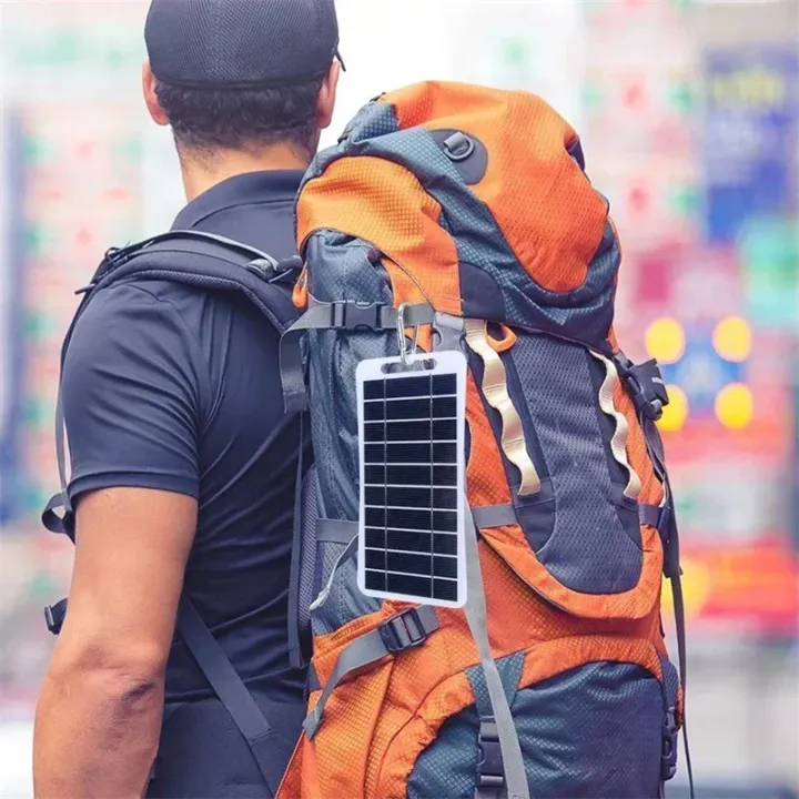 2W-15W%20Solar%20Charger%20Portable%20W/USB-C%20Fast%20Charging%20for%20IPhone%20%20Power%20Banks%20Camping%20Hiking%20Emergency%20Power%20Supply%20EESBAO%20-%20Image%204