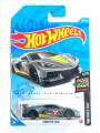Hot Wheels Corvette C8 R Race Day 1:64 Scale Diecast Model Car. 