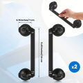 Suitable for Starlink Mini skylight suction cup mounting kit bracket for navigation equipment, TV antenna and other accessories.