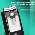 Nail Clippers for Men&Women-Ultra  Sturdy Fingernail and Toenail Clipper Cutters,Ideal  for Men & Grooming s. 
