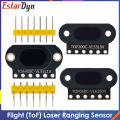 VL6180/VL53L0X/VL53L1X Time of Flight (ToF) Laser Ranging Sensor Module TOF050C TOF200C TOF400C 50CM/2M/4M IIC For Arduino STM32. 