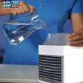 Arctic Air Ultra Evaporative Air Cooler By Ontel - Powerful 3-Speed, Lightweight, Portable Personal Space Cooler With Hydro-Chill Technology For Bedroom, Office, Living Room & More. 