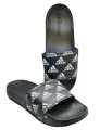 ADIDAS SLIDES. 