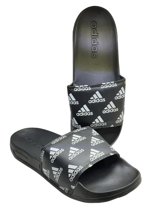 ADIDAS SLIDES