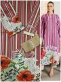 ladies suits Brand Name: *LULUSAR*
Digital Printed 2pc
*Fabric. 