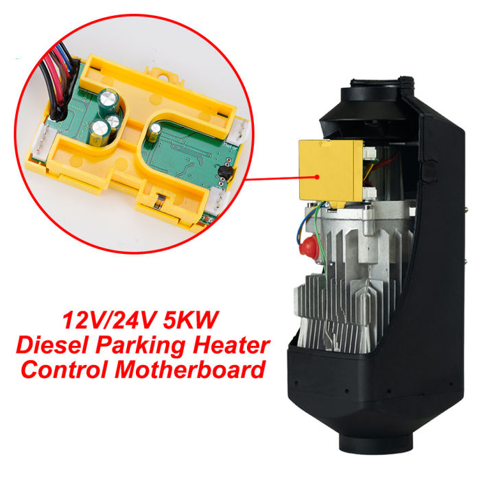 Parking%20Air%20Heater%20Accessories%20LCD%20Display%20Bidirectional%20Mainboard%20Remote%20Control%20Parking%20Heater%20Accessories%20Replacement%20Parts%20-%20Image%202