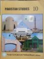 Class 10 Pakistan Studies Book English Medium 2025 / 10th Class Pakistan Studies Book 2025 PTB /  New Book Pak Studies Class 10  / 10 Class Pakistan Study Book 2025 PECTAA. 