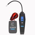 Em415pro car testing equipment anti-breakage paper Cable tester wire detector car. 