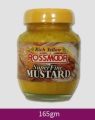 Rossmoor mustard paste. 