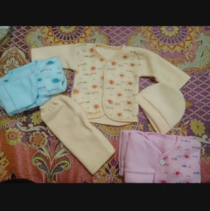 Pack%20of%203%20-%20New%20born%20baby%20Winter%20clothes,%20(0-1%20month)%20Newborn%20dress%20/%20baby%20suit%20-%20Image%204