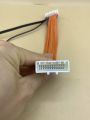 Dvd Screen Unlock Wiring Harness for Toyota 28Pin Player with Av in Revo, Fortuner Year 2015-2020. 