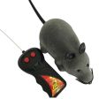 Exceptional Quality - Wireless Remote Control Rc Electronic Rat Mouse Mice Toy For Cat Puppy - Remote Control Car - Vintage Choice.