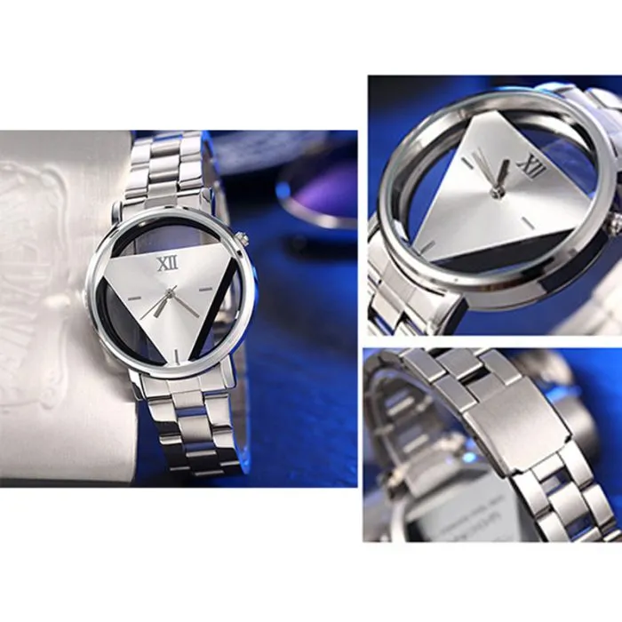 FORTUNE%20TIME%20Stainless%20Steel%20Wrist%20Watch%20With%20Brand%20Box%20-%20Image%204