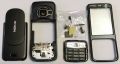 nokia n73 original 100% compled casing body housing haidi. 