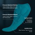 ROCKBROS Cycling Shorts Bicycle Gel Paddded Sports Riding Shorts MTB Road Casual Bike Shorts Fitness Breathable Outdoor Shorts. 
