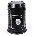 Solar Lamp Lantern Portable Outdoor Led Light Camping Tent Lamp. 