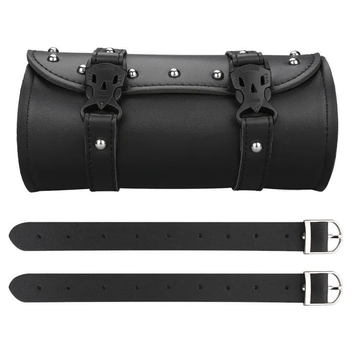 6%20Style%20Motorcycle%20Tool%20Bag%20Waterproof%20PU%20Leather%20Universal%20Saddlebag%20Front%20Fork%20Handlebar%20Bags%20Luggage%20Storage%20Pouch%20For%20Harley%20-%20Image%202