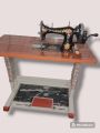 Table Stand For Sewing Machine. 