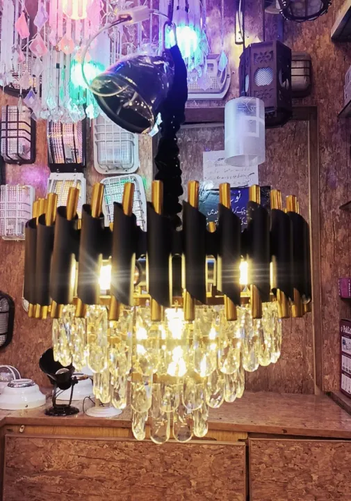 fanos%20light%20for%20ceiling%20new%20design%20crystal%20chandeliear%20ceiling%20light%20-%20Image%204