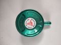 LPG Cylinder Low Pressure Mini Regulator. 