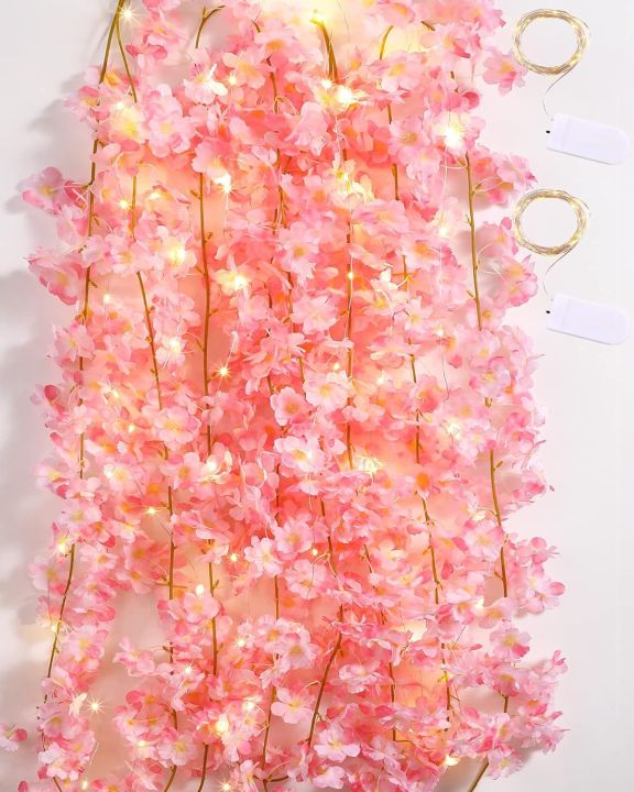 1PC%20Cherry%20Blossom%20String%20Light%2020%20LED%20Garland%20Artificial%20Flower%20Garland%20Vines%20Fairy%20Lights%20Flower%20Light%20For%20Home%20Decor%20Party%20Bedroom%20Curtain%20Room%20Decoration%20Cherry%20Blossom%20Flower%20String%20Lights%20For%20Mirror%20Room%20Wall%20Decoration%20Lights%20Outdoor%20Party%20Lights.%20-%20Image%204