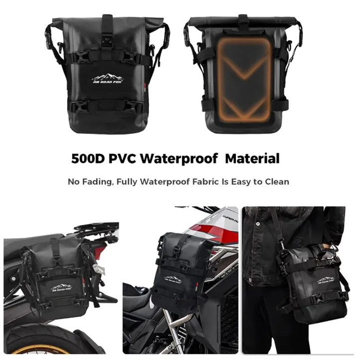 MOUNTAIN%20HAWK%20For%20BMW%20ADV%20For%20HONDA%20NC750X%20CB500X%20Motorcycle%20Frame%20Crash%20Bars%20Waterproof%20Bag%20Bumper%20Repair%20Tool%20Placement%20Bag%20-%20Image%202