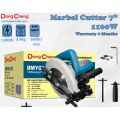 Dongcheng Circular Saw 185mm 1100W DMY02-185. 