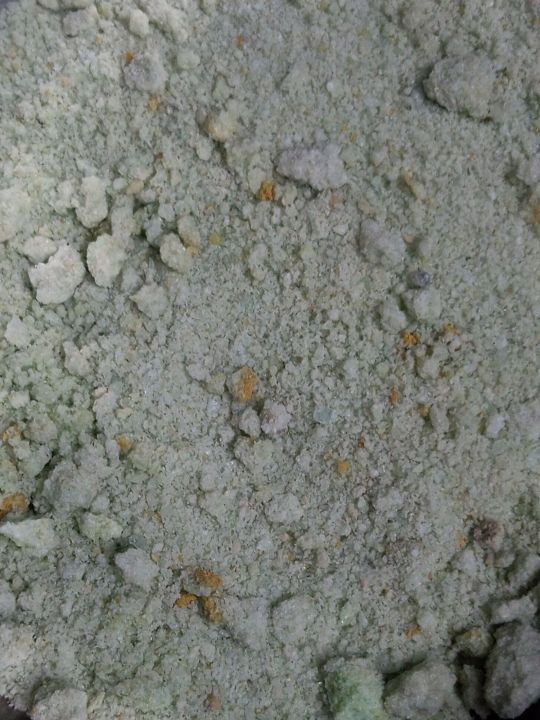 Ferrous Sulphate for Plants , Fertilizer for chlorosis