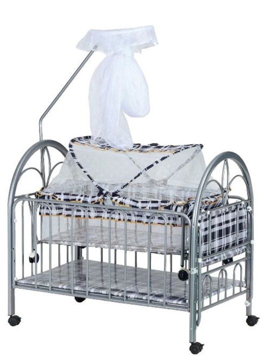 Bambino%20Baby%20Full%20Metal%20Cot%20&%20Baby%20Cradle%20%E2%80%93%20239%20Suitable%20Age:0-6%20Months%20%7C%20INeedz%20KUH%20239%20-%20Image%202