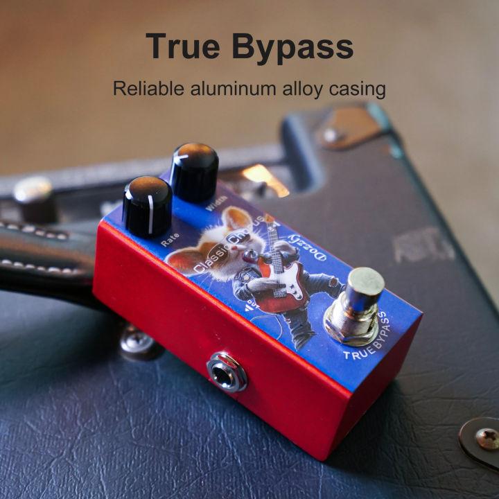 DOZZLY%20Mini%20Single%20Type%20Electric%20Guitar%20Effects%20Pedal%20Overdrive/Distortion/Chorus/Tremolo/Digital%20Delay%20Pedal%20Guitar%20Accessories%20-%20Image%202