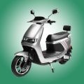 Evee C1 Air Electric Scooter. 