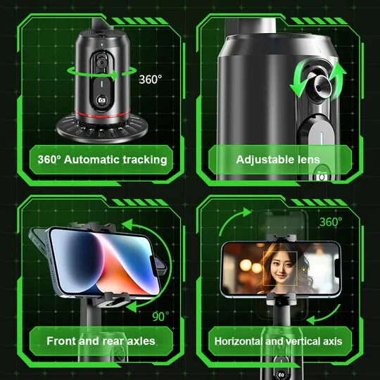 Auto%20Face%20Tracking%20Tripod%20360%C2%B0%20Rotating%20Auto%20Tracking%20Phone%20Stand,%20No%20App,%20Gesture%20Control%20Smart%20Shooting%20Camera%20Mount%20with%20Selfie%20Light%20and%20Remote%20for%20Live%20Vlog%20Streaming%20Video%20Tiktok-Rechargeable%20-%20Image%203