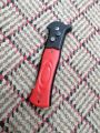 pocket foldable knife. 