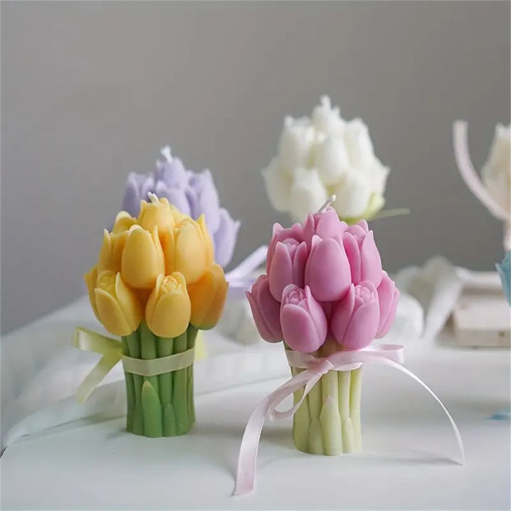 DIY%20Tulip%20Bouquet%20Silicone%20Candle%20Molds%203D%20Tulip%20Floral%20Designs%20Handmade%20Soap%20Plaster%20Resin%20Crafts%20Casting%20Mold%20DIY%20Home%20Decor%20-%20Image%207