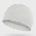 Summer Thin Breathable Mesh Skull Beanie Cap Sweat Absorbent Sport Cap Under Helmet Liner Moisture Wicking Quick Dry Cycling Hat. 