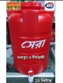 Sera 20 liter water jar with tap Full Set.