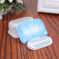 4/20/40pcs GFLV 3 Layers Razor Blade Women Shaver Head for Venus Razor Safety Razor for Women Face Arm Leg Hair Machine. 